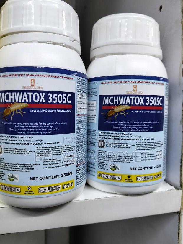 McHwatox 350 Sc - thumbnail 2