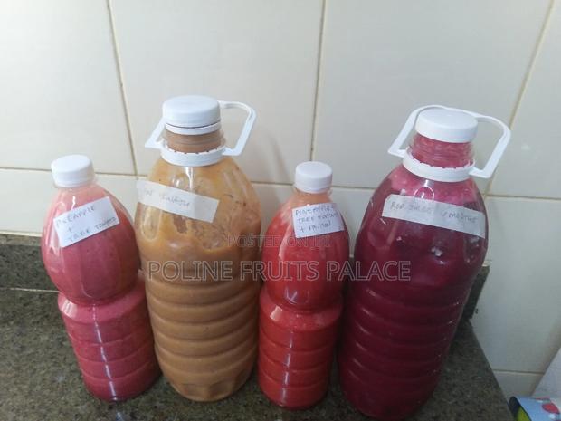 Red Smoothies - thumbnail 3