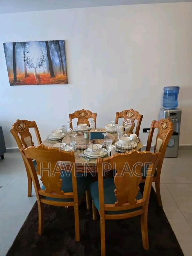 2 Bedrooms Airbnb Apartment in Nyali,