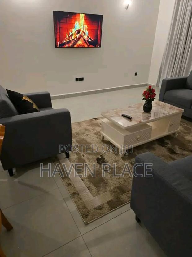 2 Bedrooms Airbnb in Nyali, Beach - main view