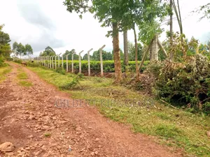 Land for Sale at Kapsuser