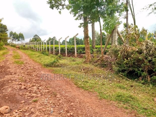 Land for Sale at Kapsuser - main view