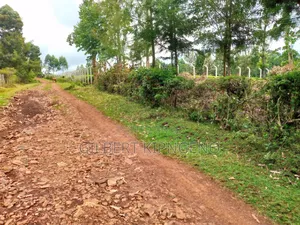 Land for Sale at Kapsuser