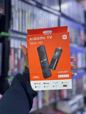 Xiaomi Stick Hd