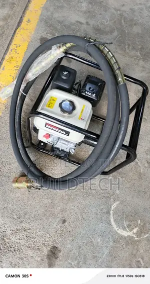 Honda Gp160 Concrete Vibrator