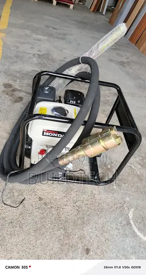Honda Gp160 Engine Poker Vibrator