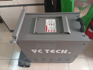 Semi-Automatic Gas Shielded Mig Welding Machine