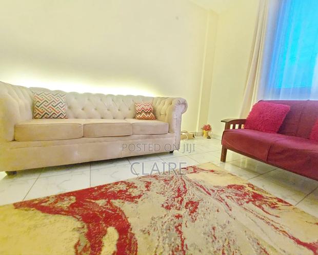 1bedroom Airbnb In Bamburi - thumbnail 3