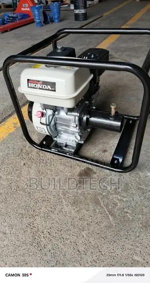 Honda Gp160 Mechanical Poker Vibrator