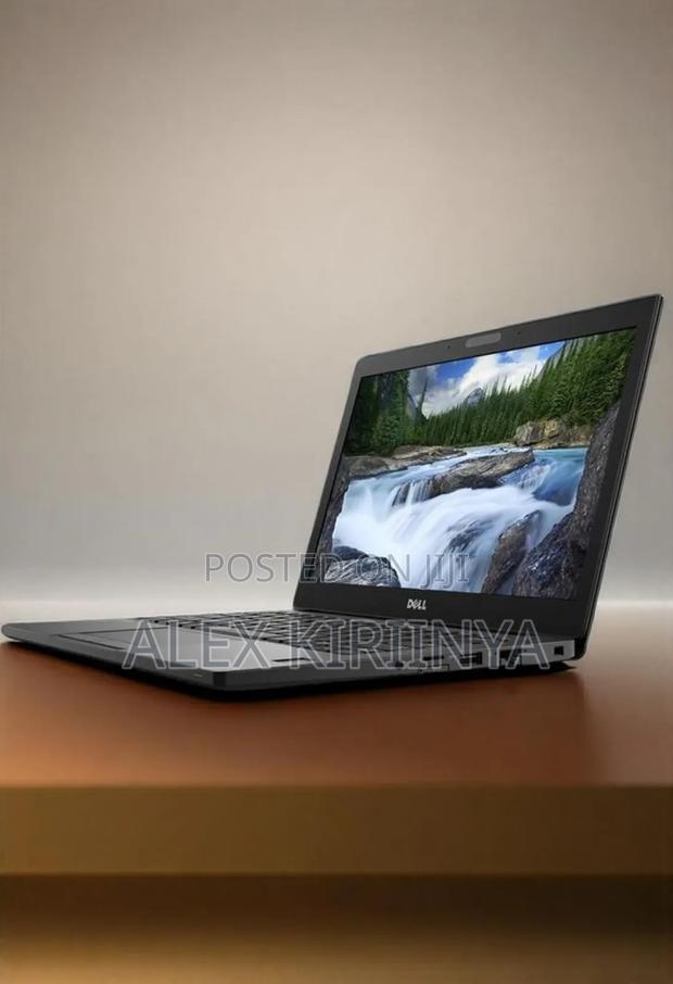 Laptop Dell Latitude 7290 8GB Intel Core I5 SSD 256GB - thumbnail 5