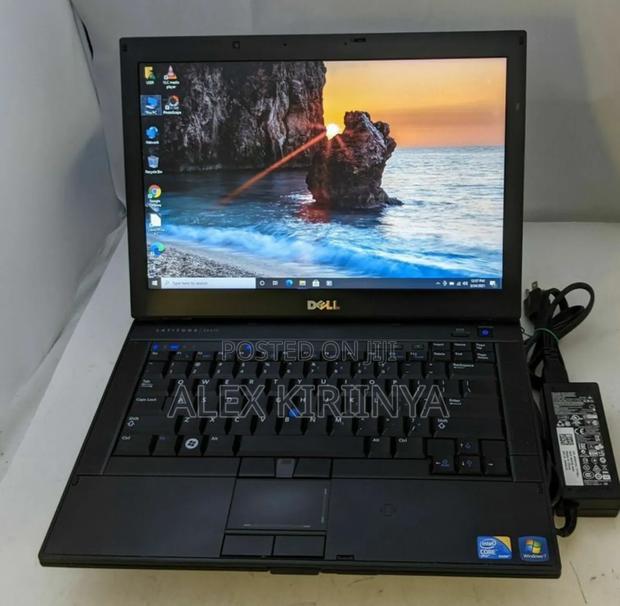 Laptop Dell Latitude 7290 8GB Intel Core I5 SSD 256GB - thumbnail 6