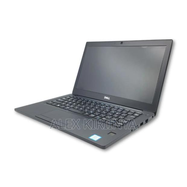Laptop Dell Latitude 7290 8GB Intel Core I5 SSD 256GB - thumbnail 10