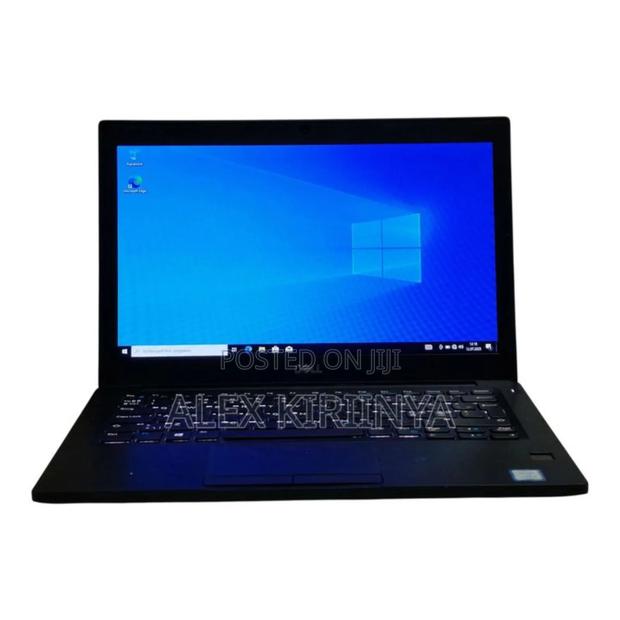 Laptop Dell Latitude 7290 8GB Intel Core I5 SSD 256GB - thumbnail 7