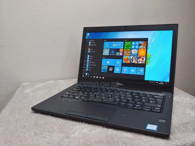 Laptop Dell Latitude 7290 8GB Intel Core I5 SSD 256GB - thumbnail 9