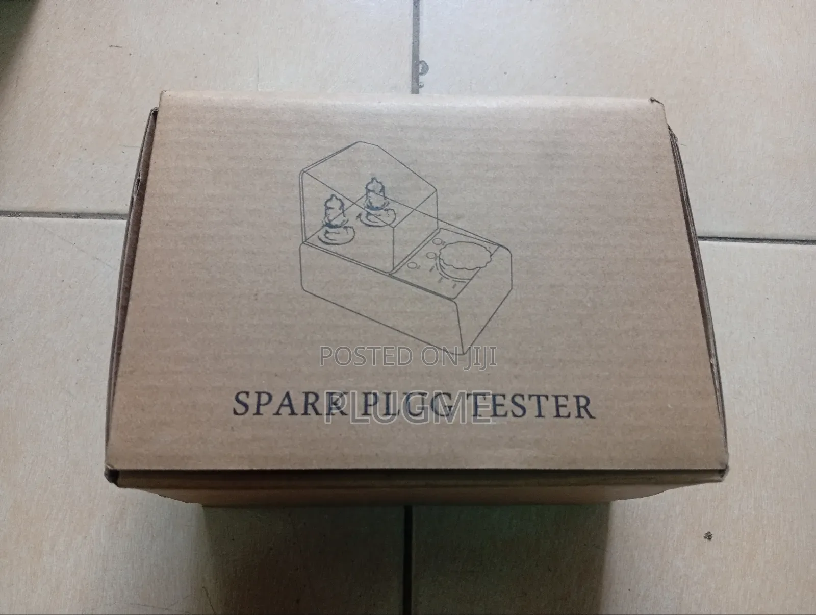 High Quality Spark Plug Tester Machine