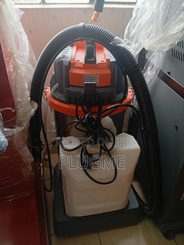 35l Heavy Duty Wet and Dry Vacuum Cleaner Carper Cleaner