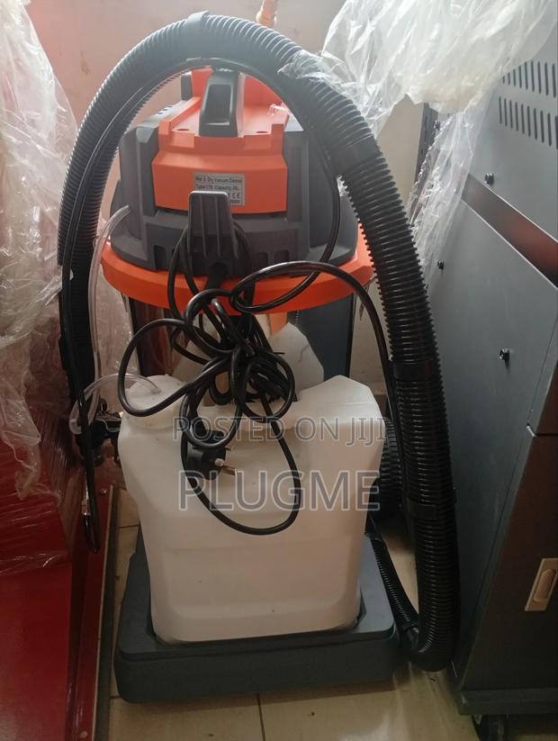 35l Heavy Duty Wet and Dry Vacuum Cleaner Carper Cleaner - thumbnail 2