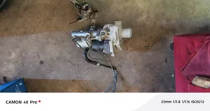 Brake Master Cylinder
