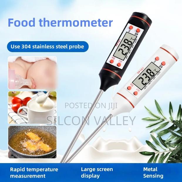 Food Digital Thermometer
