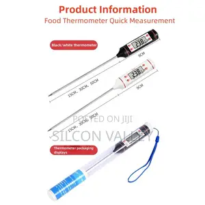 Food Digital Thermometer