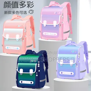 Heavy Capacity School Bag*
 *Type:* Back Pack
 *Material:* Oxford