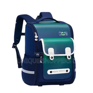 Heavy Capacity School Bag*
 *Type:* Back Pack
 *Material:* Oxford