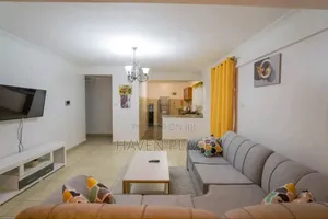 Furnished BNB 1 and 2 Bedroom Apartment in Ruaka, Kiambu