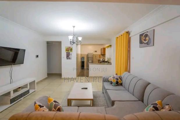 Furnished BNB 1 and 2 Bedroom Apartment in Ruaka, Kiambu