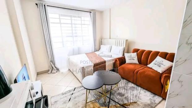 Oj Membly Ruiru Fully Furnished Studio Apartmen