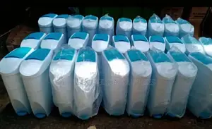 New Sanitary Bins (18 Liters)