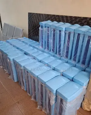 New Sanitary Bins (18 Liters)