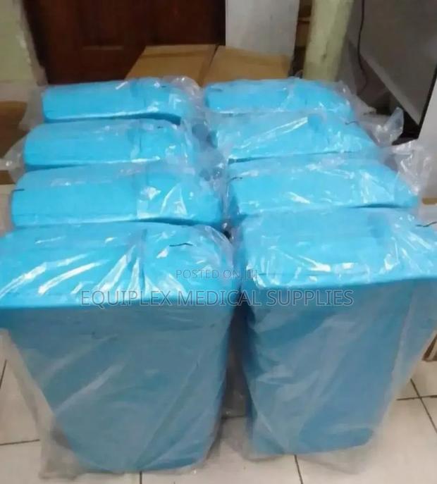 New Sanitary Bins (18 Liters) - thumbnail 3