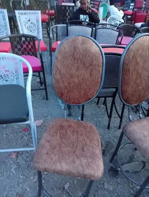 Classic Hotel Chairs