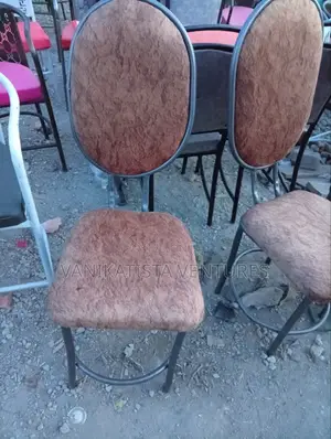 Classic Hotel Chairs