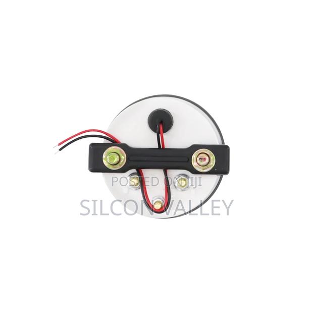 Car Universal Engine Temperature Gauge Universal With Adaptor - thumbnail 3