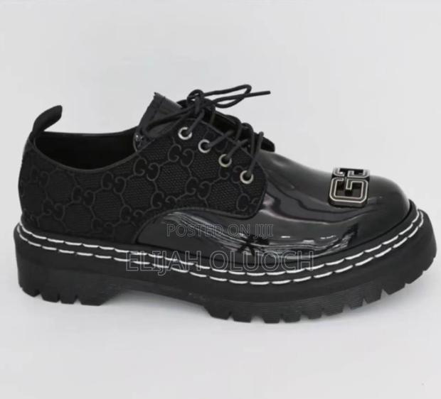 Dr. Marten Gucci Shinny (Wetlook)