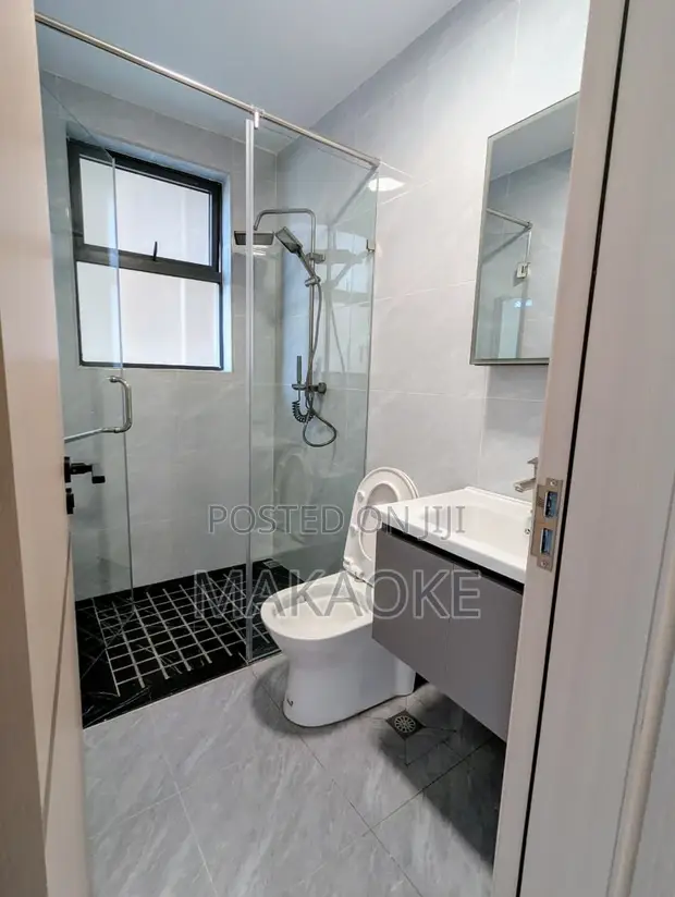2bdrm Apartment in Kileleshwa for sale