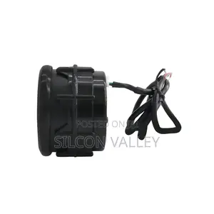 52mm Auto Water Temperature Meter 40-150 Celsius Water Temp Blue Light