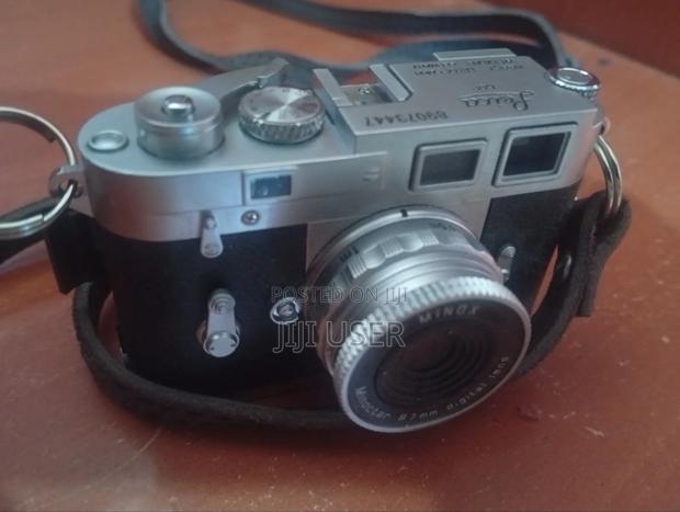 Classic Minox Leica