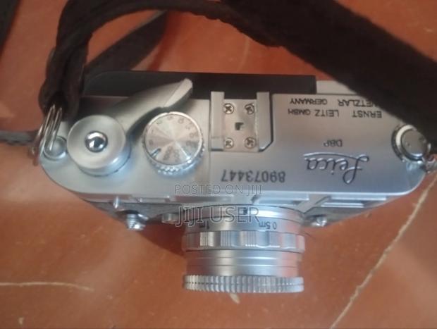 Classic Minox Leica - thumbnail 4