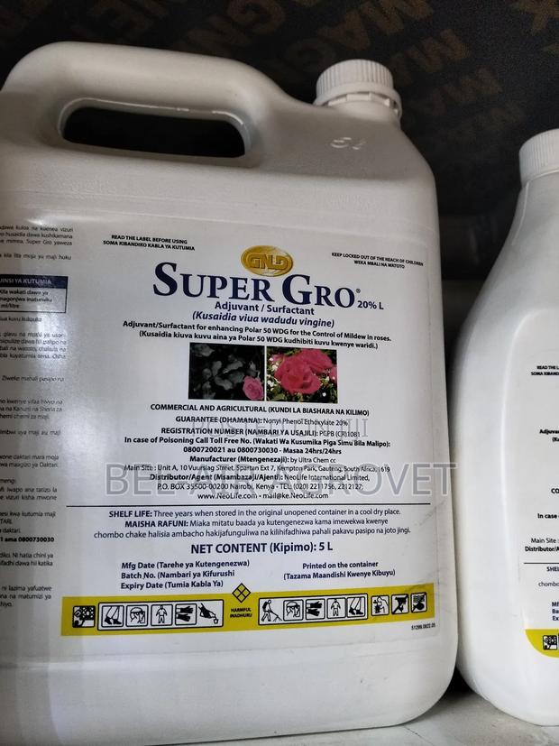 Super Gro 1ltr