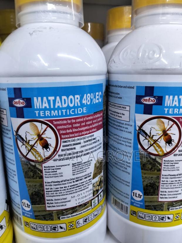 Matador 48ec