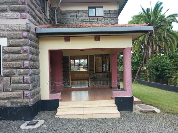 6bdrm Maisonette in Milimani for sale - thumbnail 2