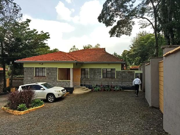 6bdrm Maisonette in Milimani for sale - thumbnail 3