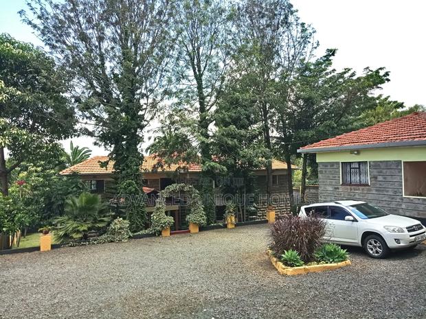 6bdrm Maisonette in Milimani for sale - thumbnail 4