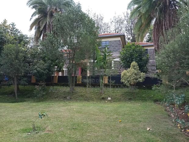 6bdrm Maisonette in Milimani for sale - thumbnail 5