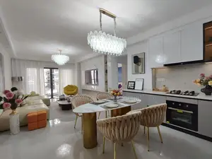 3bdrm Apartment in Kilimani, Hurlingham for sale