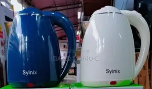 Syinix 2.2litres Electric Kettle