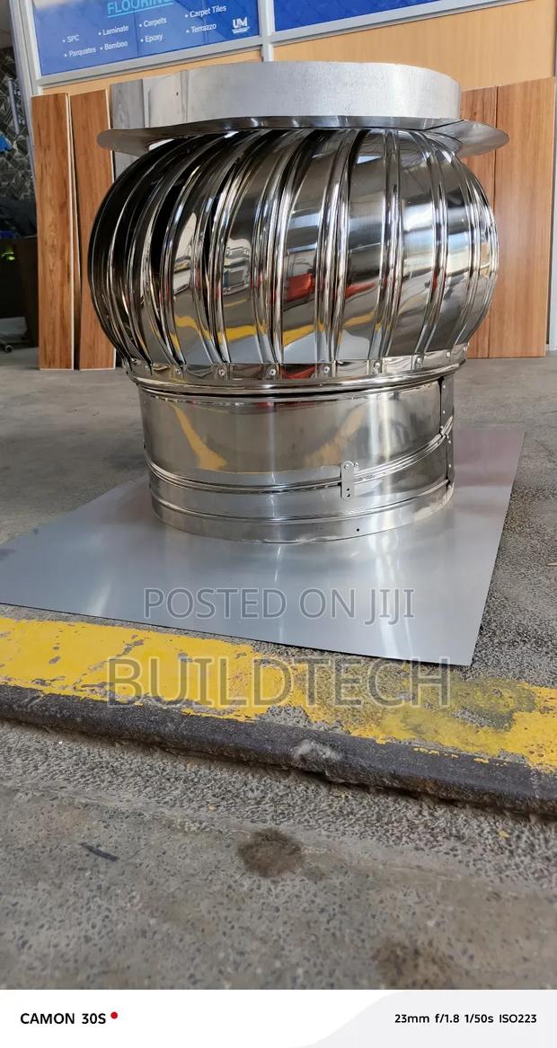600mm Roof Air Ventilator