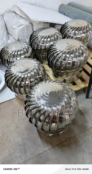 600mm Roof Air Ventilator